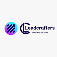 Leadcrafters SalesTech Solutions LLP logo, Leadcrafters SalesTech Solutions LLP contact details