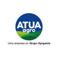 Atua Agro logo, Atua Agro contact details