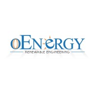 oEnergy SpA logo, oEnergy SpA contact details