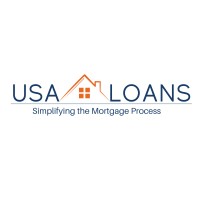 USA Loans logo, USA Loans contact details