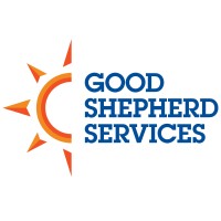 Good Shepherd Services logo, Good Shepherd Services contact details