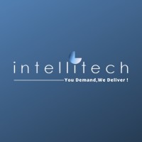 Intellitech Solutions LLC logo, Intellitech Solutions LLC contact details