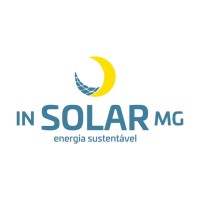 In Solar MG logo, In Solar MG contact details