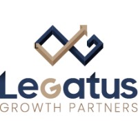 Legatus Growth logo, Legatus Growth contact details