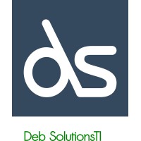 Deb SolutionsTI logo, Deb SolutionsTI contact details