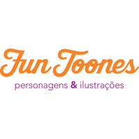 Fun Toones | Personagens e Ilustrações logo, Fun Toones | Personagens e Ilustrações contact details