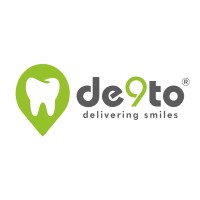 De9to logo, De9to contact details