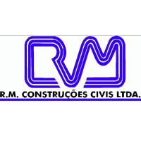 RM Construções Civis Ltda. logo, RM Construções Civis Ltda. contact details