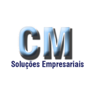 CM SOLUÇÕES EMPRESARIAIS logo, CM SOLUÇÕES EMPRESARIAIS contact details