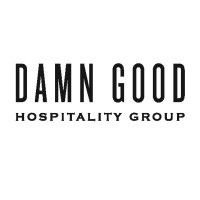 Damn Good Hospitality logo, Damn Good Hospitality contact details