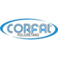 Corfal Poliuretano logo, Corfal Poliuretano contact details