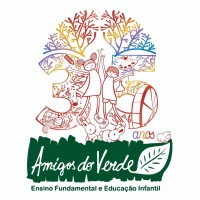 Amigos Do Verde logo, Amigos Do Verde contact details