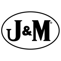 J&M Manufacturing logo, J&M Manufacturing contact details