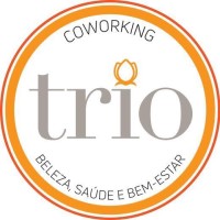 TRIO COWORKING SAÚDE, BELEZA E BEM-ESTAR logo, TRIO COWORKING SAÚDE, BELEZA E BEM-ESTAR contact details