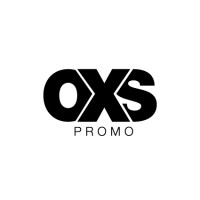 OXS PROMO logo, OXS PROMO contact details