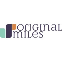 Original Miles logo, Original Miles contact details