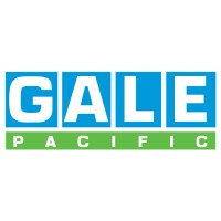 GALE PACIFIC LIMITED logo, GALE PACIFIC LIMITED contact details