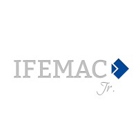 IFEMAC Jr. logo, IFEMAC Jr. contact details