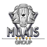 Grupo Moais logo, Grupo Moais contact details