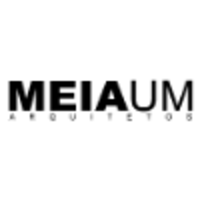 MeiaUm Arquitetos logo, MeiaUm Arquitetos contact details