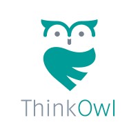 ThinkOwl logo, ThinkOwl contact details