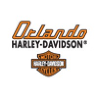 Orlando Harley-Davidson logo, Orlando Harley-Davidson contact details