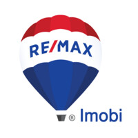 Remax Imobi logo, Remax Imobi contact details