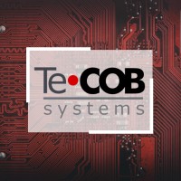 Tecob Systems logo, Tecob Systems contact details