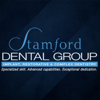 Stamford Dental Group logo, Stamford Dental Group contact details