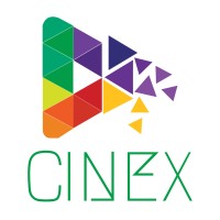 Cinex logo, Cinex contact details