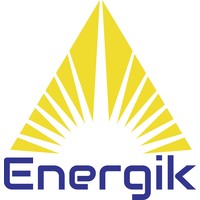 Energik Soluções Sustentáveis logo, Energik Soluções Sustentáveis contact details