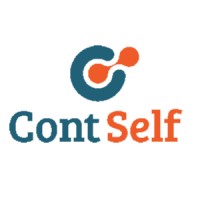 ContSelf logo, ContSelf contact details