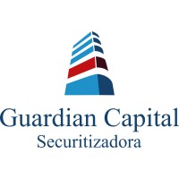 Guardian Capital Securitizadora S.A. logo, Guardian Capital Securitizadora S.A. contact details