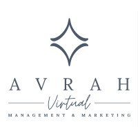 Avrah Virtual, LLC logo, Avrah Virtual, LLC contact details