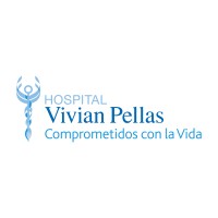 Hospital Vivian Pellas logo, Hospital Vivian Pellas contact details