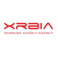 XRBIA Developers logo, XRBIA Developers contact details