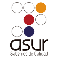 Asur S.A. Chile logo, Asur S.A. Chile contact details