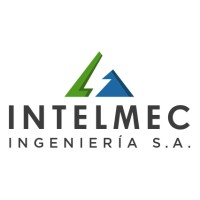 Intelmec Ingeniería S.A. logo, Intelmec Ingeniería S.A. contact details