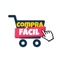 Compra Fácil logo, Compra Fácil contact details