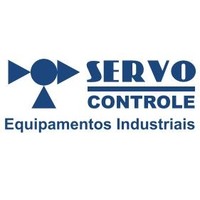 Servo Controle Equipamentos Industriais logo, Servo Controle Equipamentos Industriais contact details