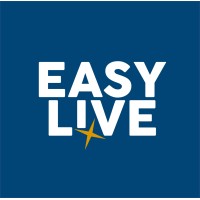 EASY LIVE logo, EASY LIVE contact details