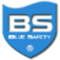 Blue - Safety Uniformes e Epi. logo, Blue - Safety Uniformes e Epi. contact details