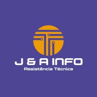 J&A INFO Assistência Técnica logo, J&A INFO Assistência Técnica contact details