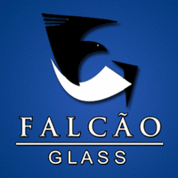 Falcão GLASS logo, Falcão GLASS contact details