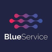 Blue Service BPM Platform logo, Blue Service BPM Platform contact details