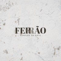 FERRÃO logo, FERRÃO contact details