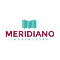 Construtora Meridiano logo, Construtora Meridiano contact details