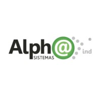 Alpha Systemas logo, Alpha Systemas contact details