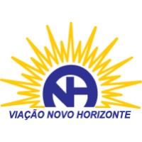 Viação Novo Horizonte logo, Viação Novo Horizonte contact details