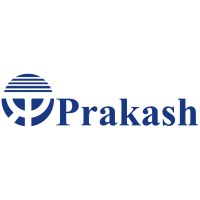 PRAKASH LIMITED logo, PRAKASH LIMITED contact details